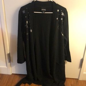 Harry Potter robe